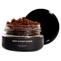 Eco Diva Body & Foot Scrub 